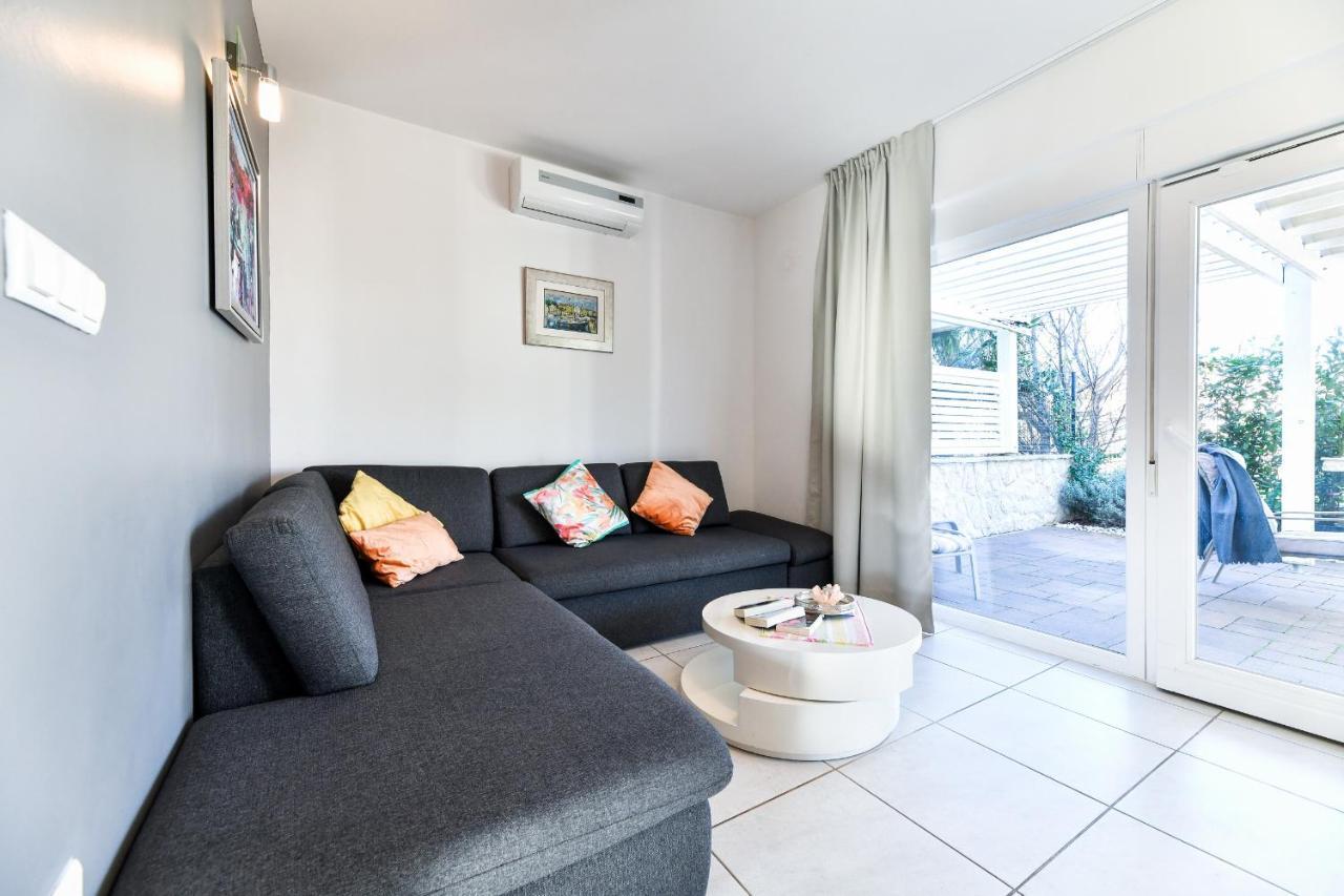 Deluxe Triplex Antea Villa Sukošan Екстериор снимка