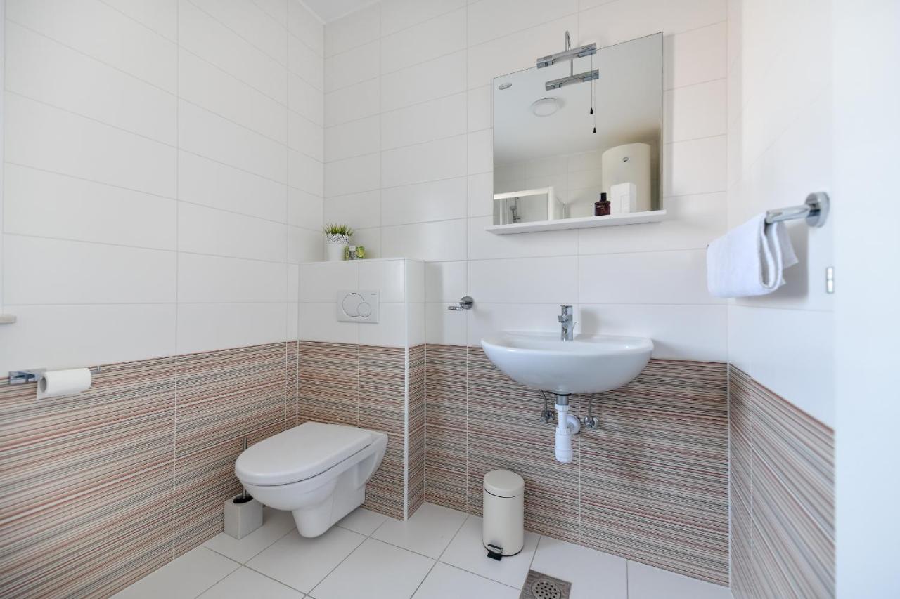 Deluxe Triplex Antea Villa Sukošan Екстериор снимка